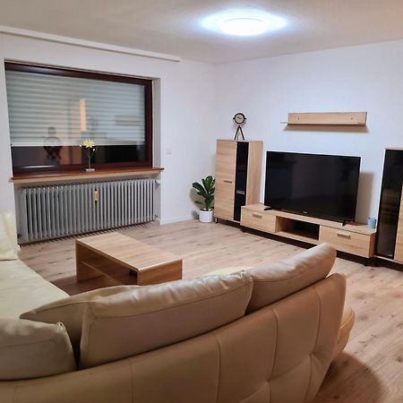 Adria Home Veringenstadt Zewnętrze zdjęcie