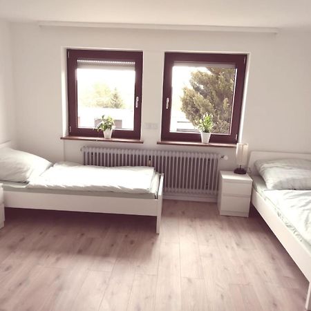 Adria Home Veringenstadt Zewnętrze zdjęcie