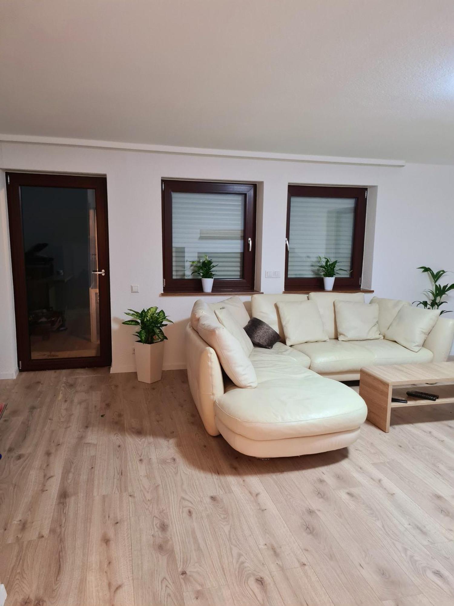 Adria Home Veringenstadt Zewnętrze zdjęcie