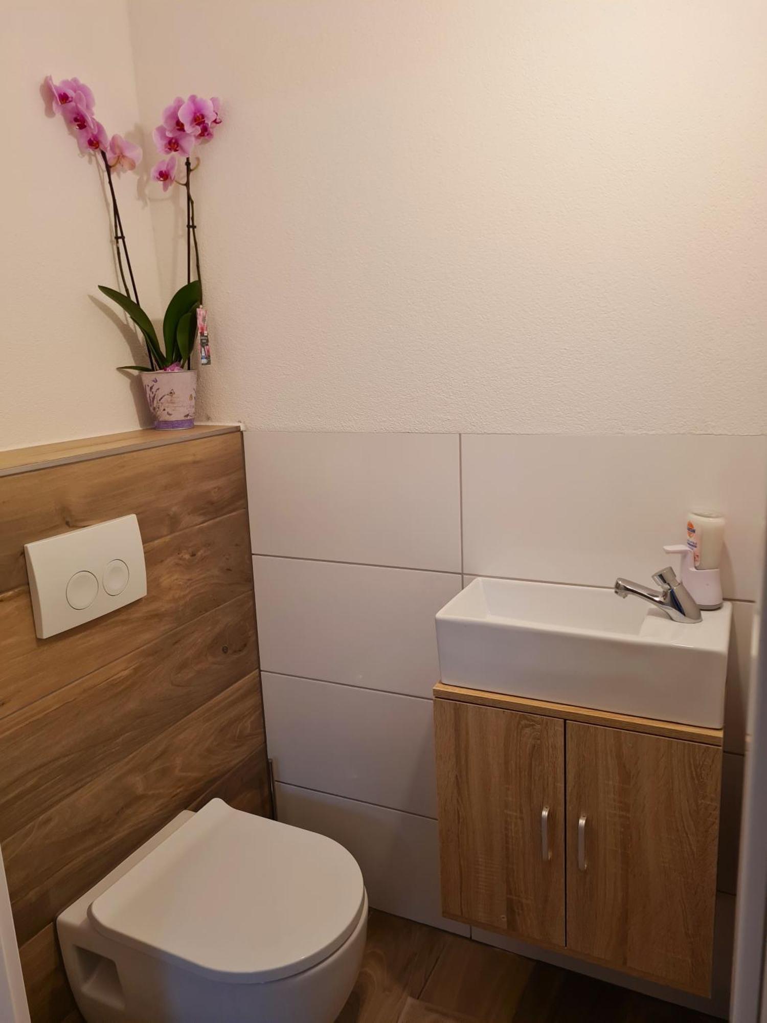 Adria Home Veringenstadt Zewnętrze zdjęcie