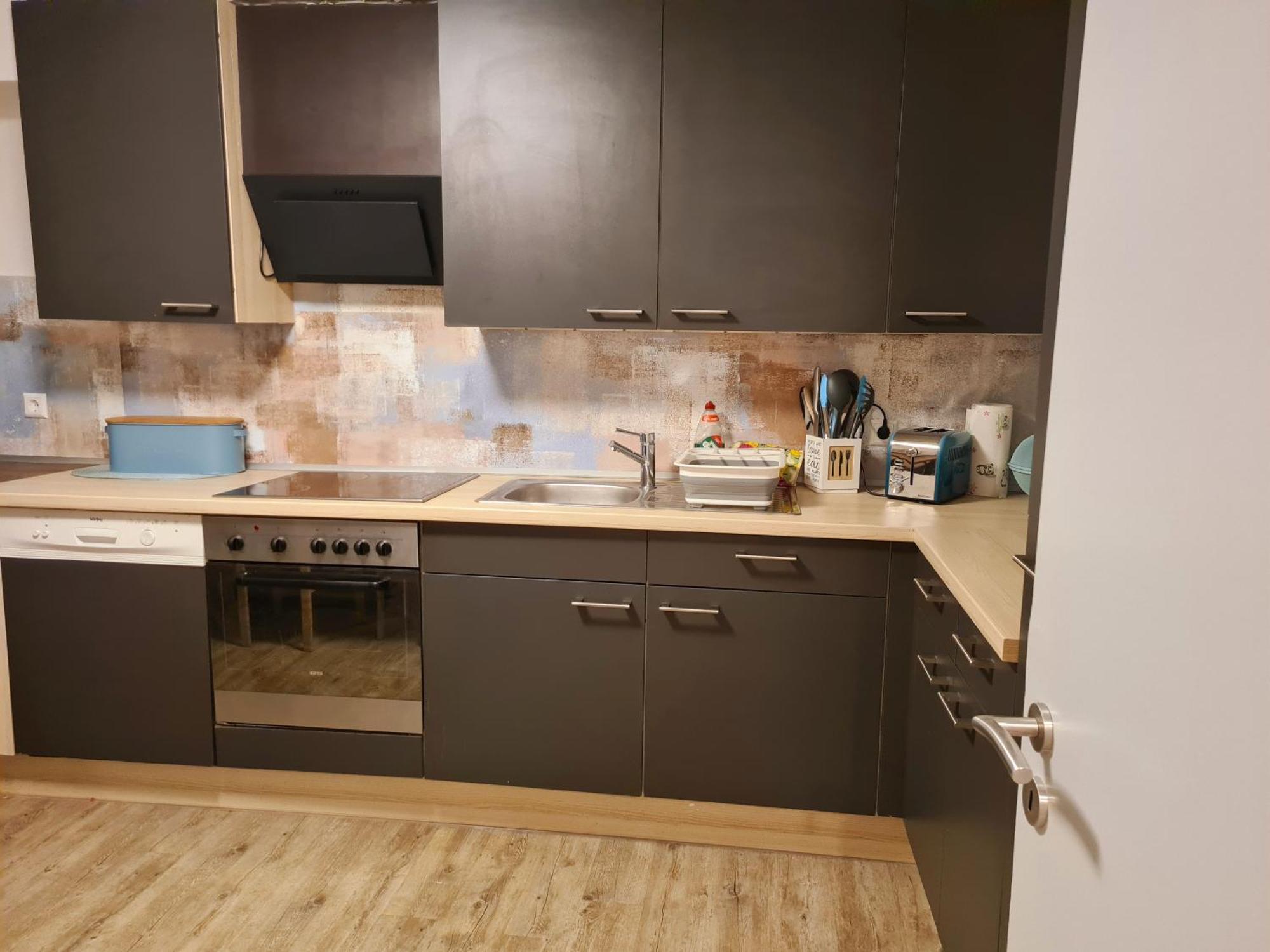 Adria Home Veringenstadt Zewnętrze zdjęcie