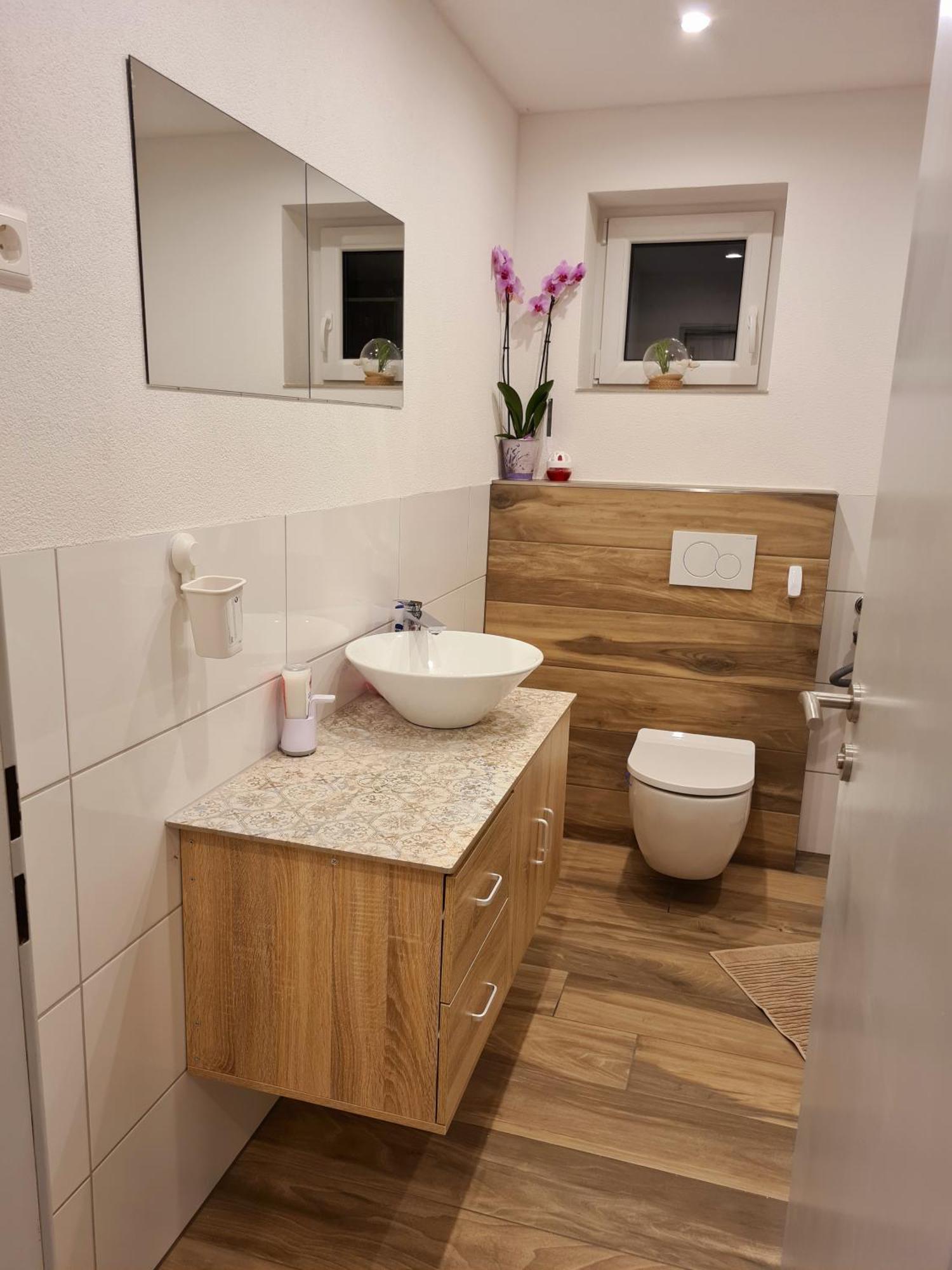Adria Home Veringenstadt Zewnętrze zdjęcie