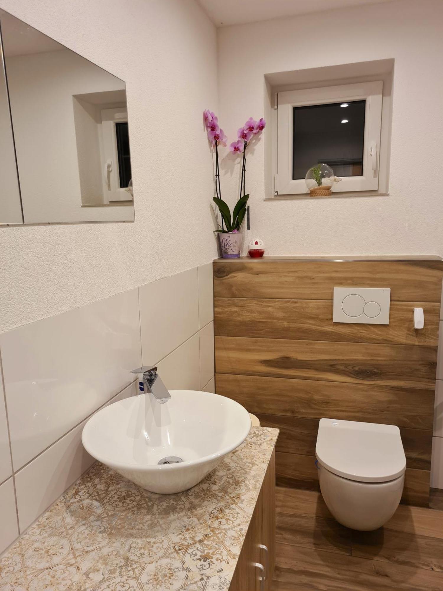 Adria Home Veringenstadt Zewnętrze zdjęcie