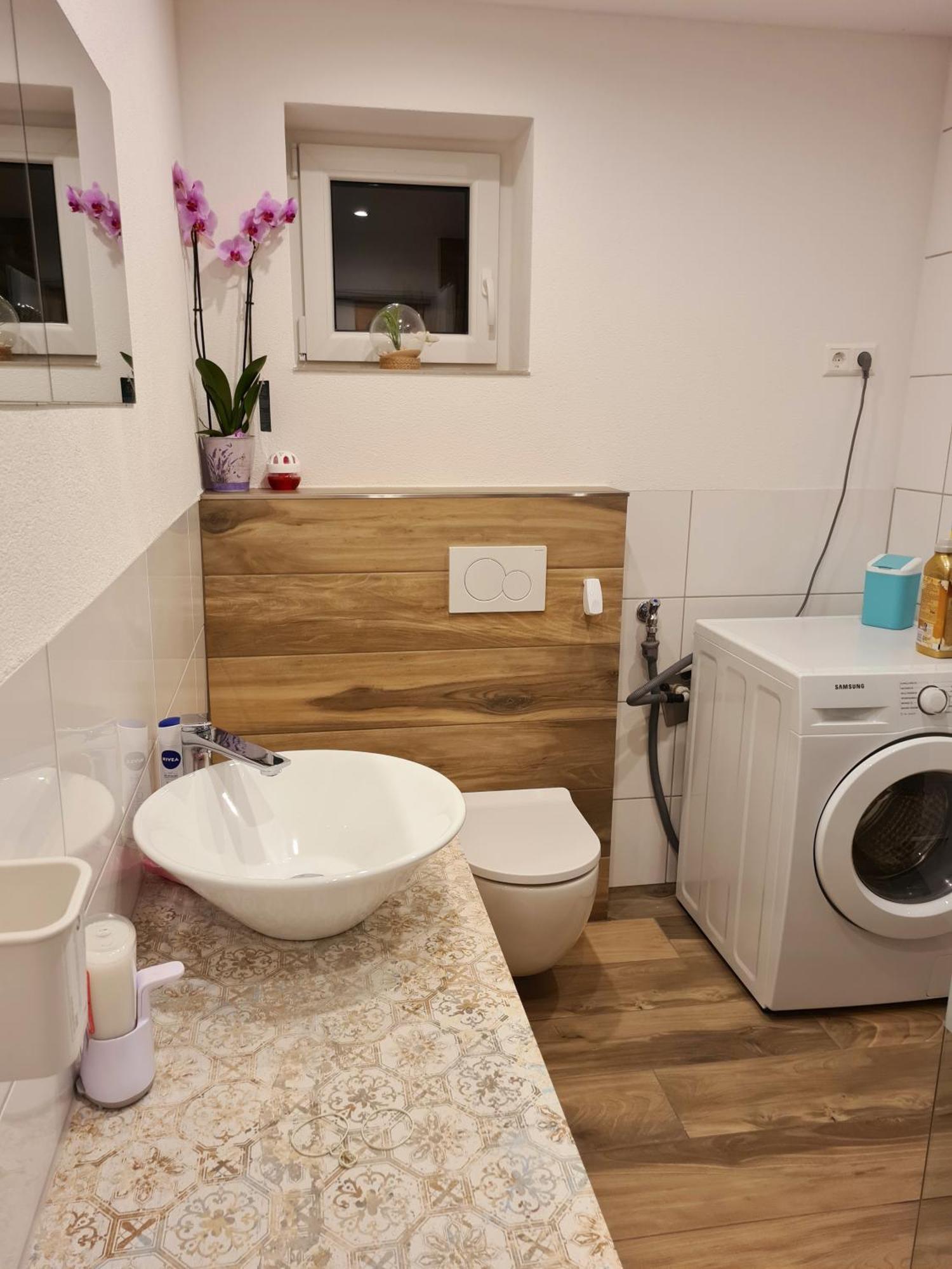 Adria Home Veringenstadt Zewnętrze zdjęcie
