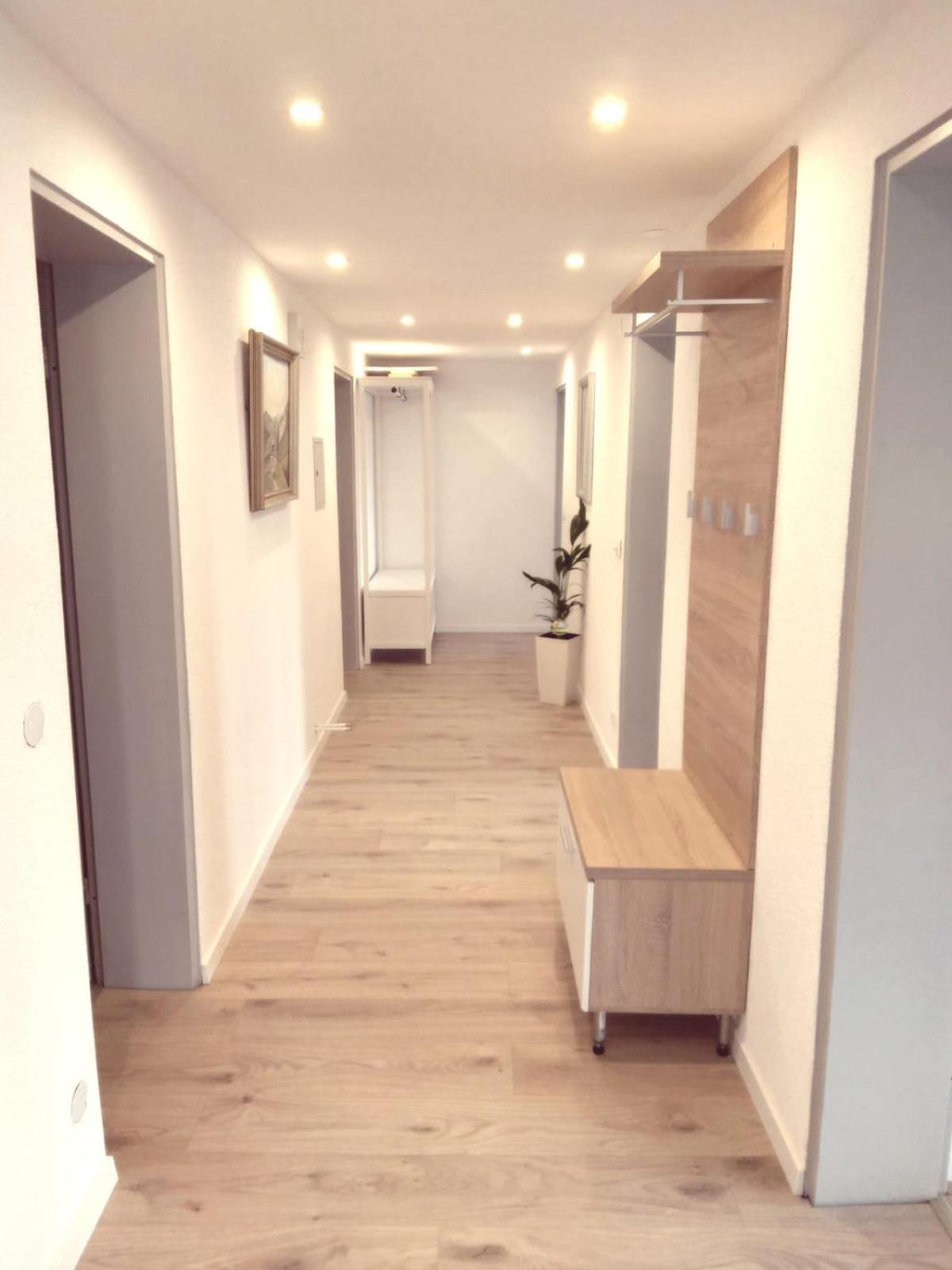 Adria Home Veringenstadt Zewnętrze zdjęcie