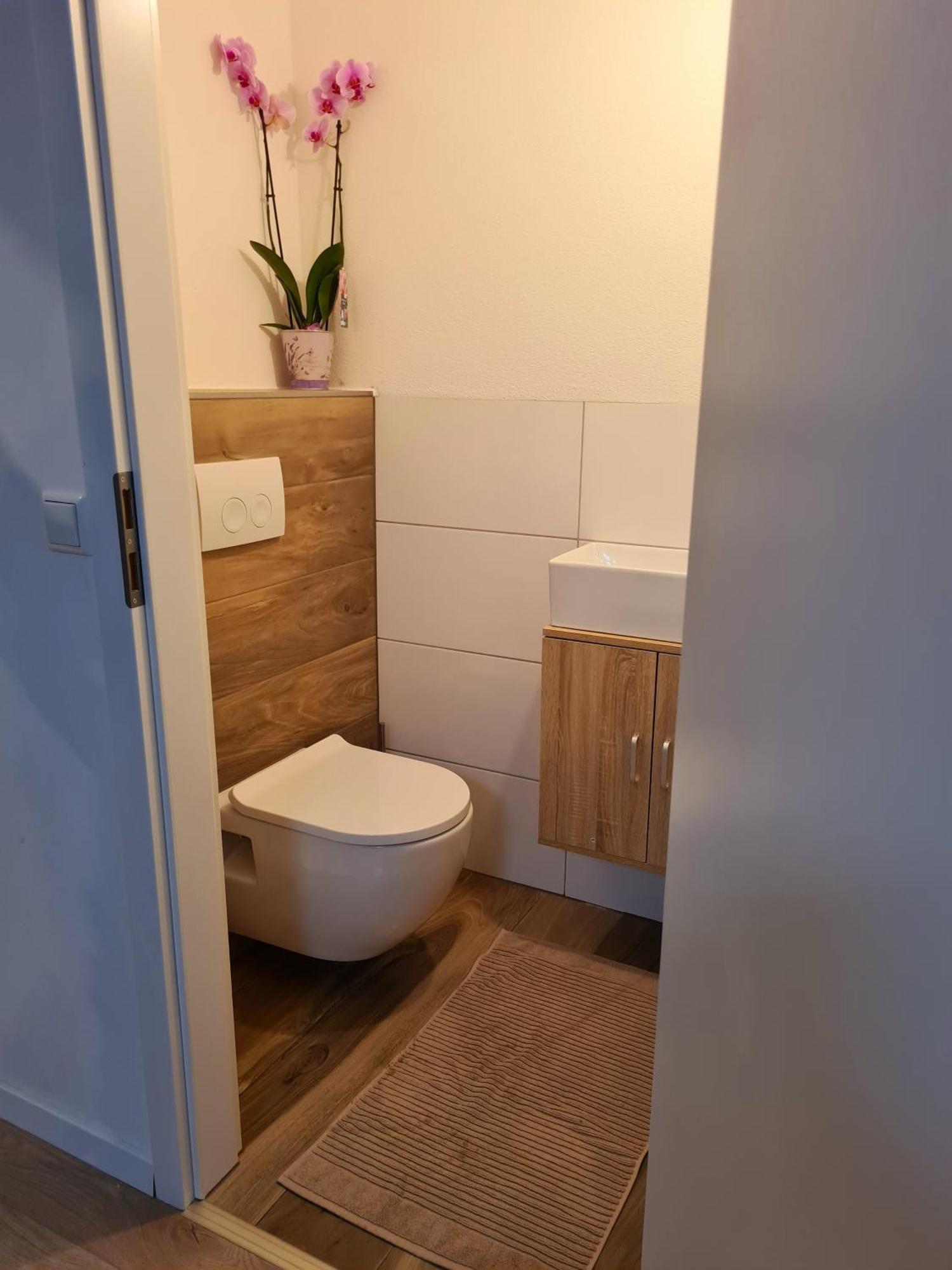 Adria Home Veringenstadt Zewnętrze zdjęcie
