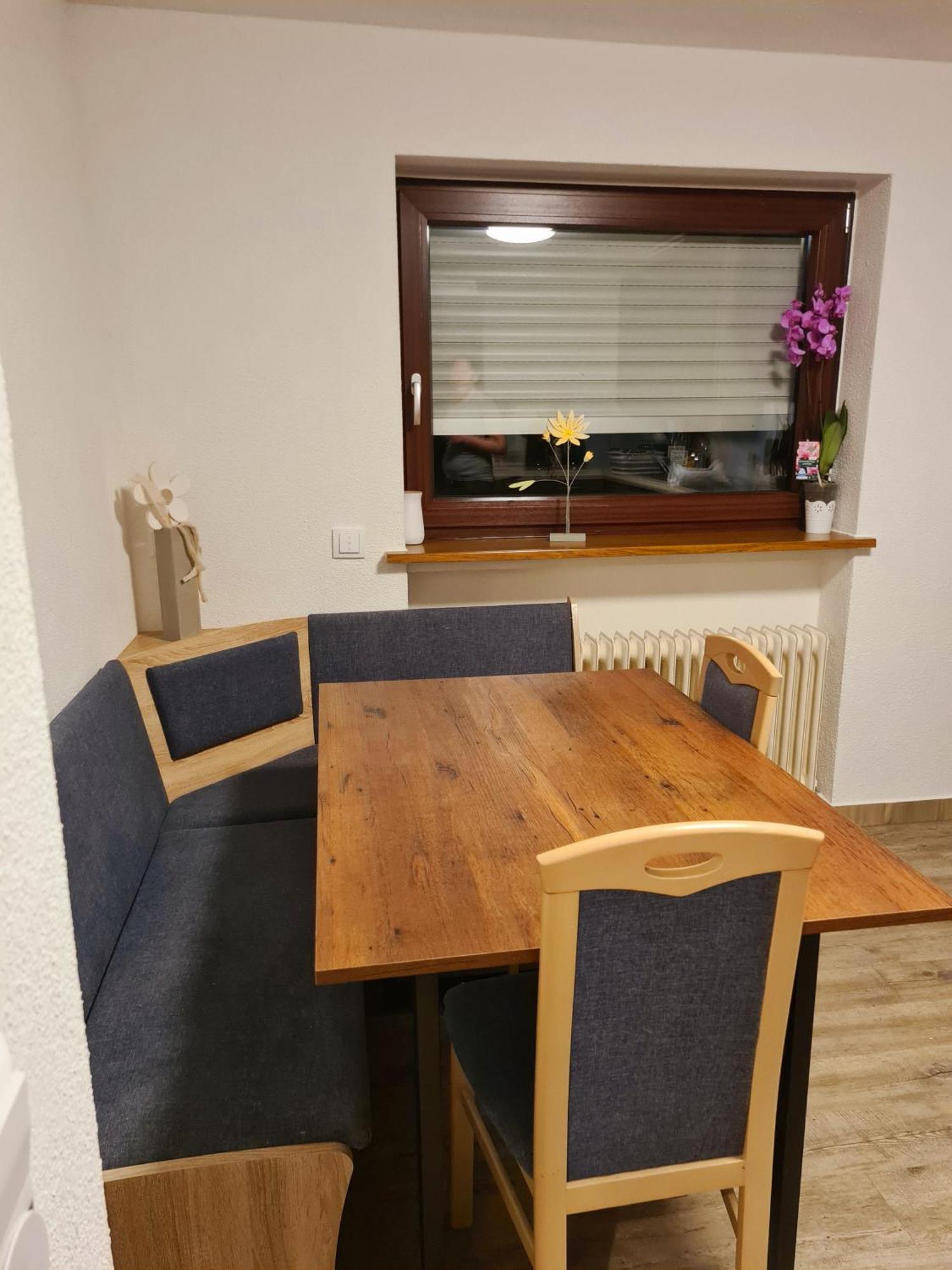 Adria Home Veringenstadt Zewnętrze zdjęcie